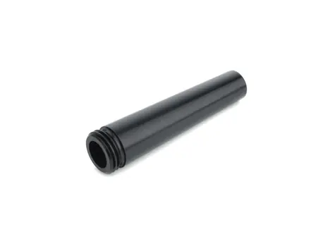 BitsPower Aqua-Pipe I pro nádrže se závitem G1/4 matná černá