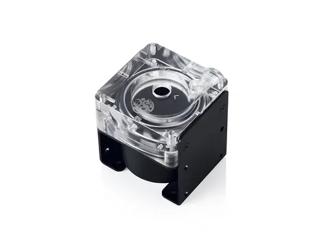 BitsPower D5 MOD TOP S-Model G1/4 - Acrylic