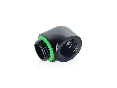 BitsPower TouchAqua sada 2x úhlový adaptér 90° G1/4