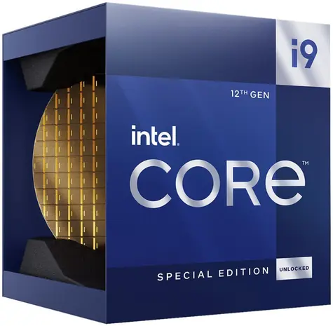 Intel Core i9-12900KS @ 3.4GHz / TB 5.5GHz / 16C24T / L2 14MB / Intel UHD 770 / 1700 / Alder Lake / 250W