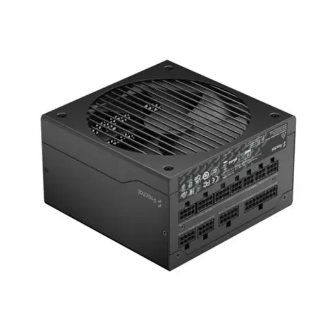 Fractal Design Ion Gold 750 / 750W / ATX / 80PLUS Gold / modulární kabely / aktivní PFC