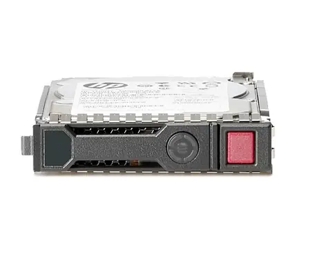 HP Enterprise 600GB / 2.5