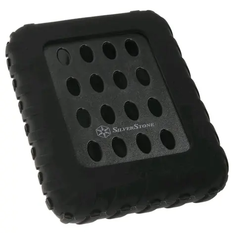 SilverStone MMS01 HDD pouzdro pro 2.5