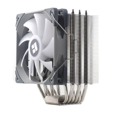 THERMALRIGHT Venomous Plus / aktivní CPU chladič / ARGB / 120mm / 6 heatpipe / Intel & AMD