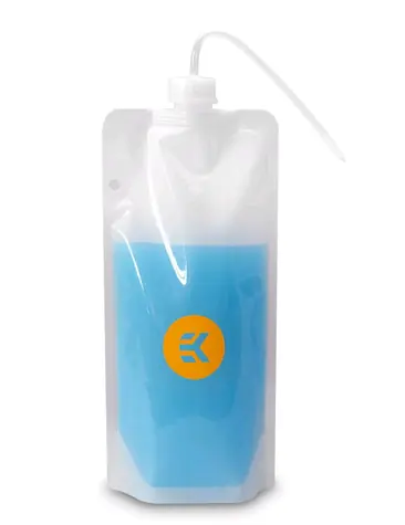 EKWB EK-Loop collapsible wash bottle 1000ml