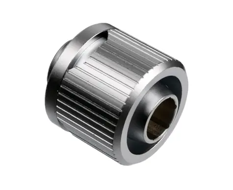 EKWB EK-Quantum Torque STC-10/16mm - Satin titanium