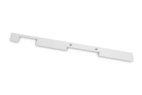 EKWB EK-Quantum Vector2 XC3 RTX 3080/90 ABP Side Cover - Silver