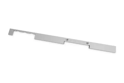 EKWB EK-Quantum Vector2 Trio RTX 3080/90 ABP Side Cover - Nickel
