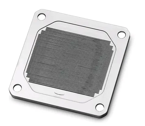 EKWB EK-Quantum Magnitude Coldplate - R2000 Nickel