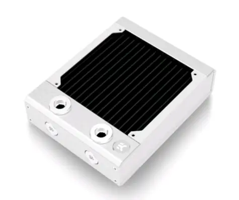 EKWB EK-Quantum Surface P120M - White
