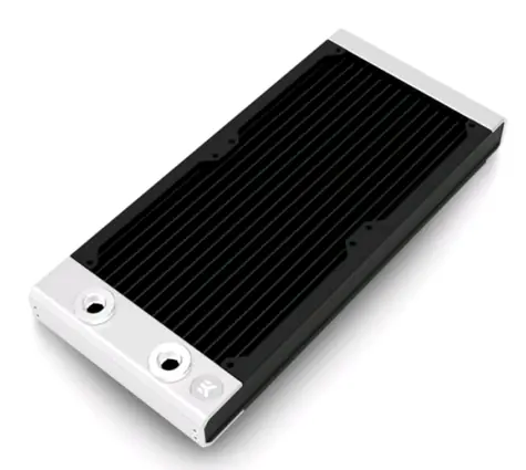EKWB EK-Quantum Surface S240 - Black