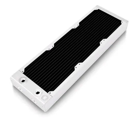 EKWB EK-Quantum Surface P360M - White