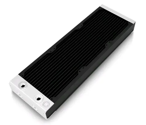 EKWB EK-Quantum Surface P360M - Black