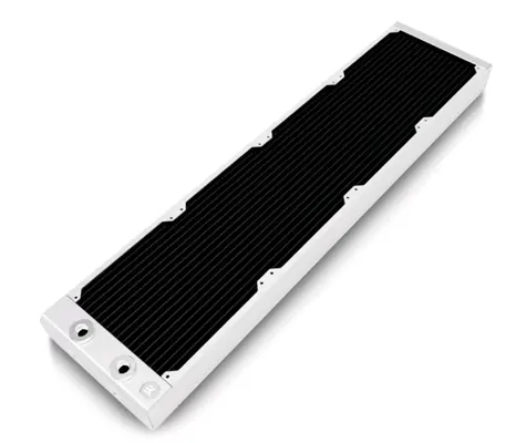 EKWB EK-Quantum Surface P560M - White