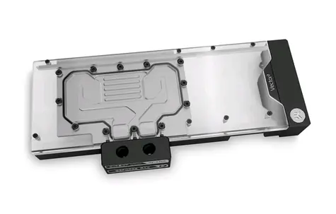 EKWB EK-Quantum Vector2 XC3 RTX 3080/90 ABP D-RGB - Nickel + Plexi