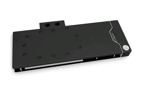 EKWB EK-Quantum Vector2 XC3 RTX 3080/90 D-RGB - Nickel + Acetal