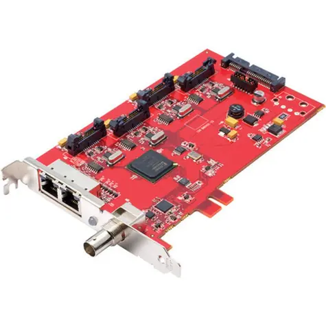 AMD ATI FirePro S400 - Synchronizační adaptér