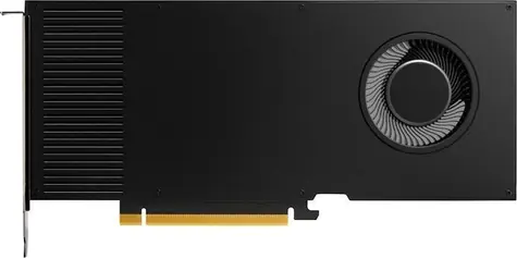 ASUS RTX A4000 / Quadro RTX A4000 / 16GB GDDR6 / PCIe x16 4.0 / 4x DP / 140 W