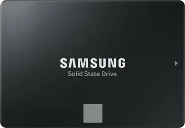 Rozbaleno - SAMSUNG 870 EVO 4TB / 2.5