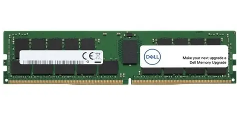 DELL 8GB RAM (1x 8GB) DDR4 2666MHz / UDIMM / 1RX8 / 1.2V / pro Optiplex 3060 & 5060 & 7060