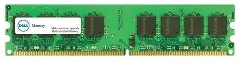 DELL Server 32GB / DDR4 UDIMM 3200 MHz 2RX8 ECC / pro T40 & T140 & R240 & R340 & T340 & T150 & R250 & T350 & R350
