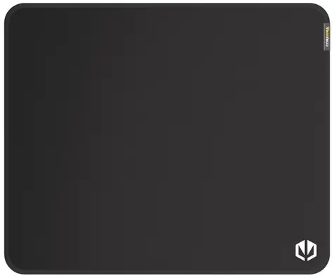 Endorfy Cordura Speed M černá / herní podložka pod myš / voděodolná / 360 x 300 x 3 mm
