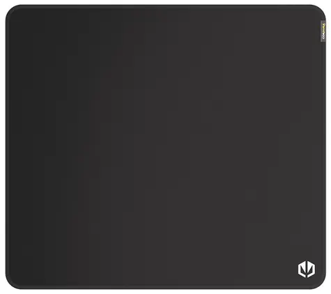 Endorfy Cordura Speed L černá / herní podložka pod myš / voděodolná / 450 x 400 x 3 mm