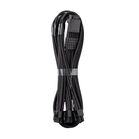 CableMod PRO ModMesh RT-Series Kabel 8-pin PCIE Trojtý pro ASUS & Seasonic 60cm černá