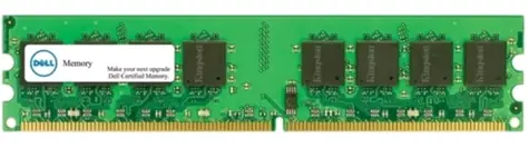 DELL 32GB RAM (1x 32GB) DDR4 3200MHz / UDIMM / 2Rx8 / ECC / 1.2V / pro PC PowerEdge & Precision