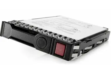 HPE 14TB (Midline) / HDD / 3.5