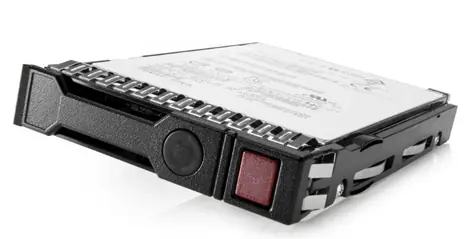 HPE 4TB (Midline) / HDD / 3.5