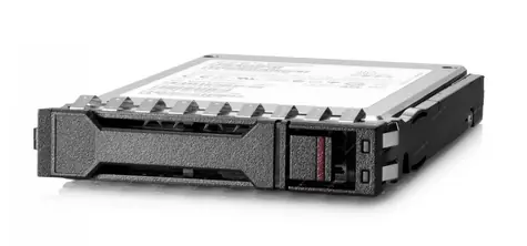 HPE 300GB (Mission Critical) / HDD / 2.5
