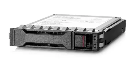 HPE 900GB (P40432-B21) / HDD / 2.5
