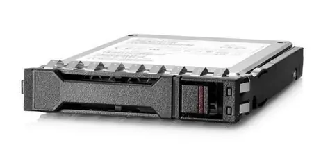 HPE 240GB (P40496-B21) / SSD / 2.5