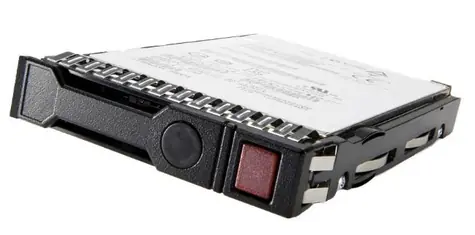 HPE 480GB (P18432-B21) / SSD / 2.5