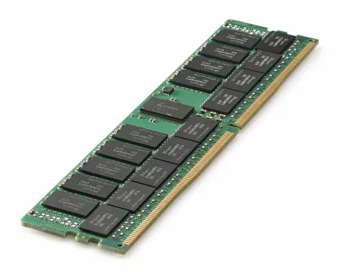 HPE 32GB DDR4 2666MHz / CL19 / RDIMM / DR / renew