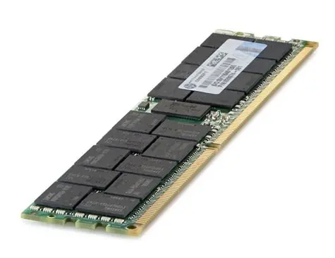 HPE 64GB DDR4 3200MHz / CL22 / RDIMM / DR / renew