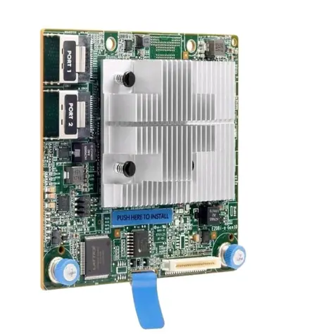 HPE Smart Array E208i-a SAS Controller / řadič pro servery