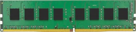 Kingston 16GB (1x 16GB) DDR4 3200MHz / CL22 / DIMM / 1.2V / Non-ECC