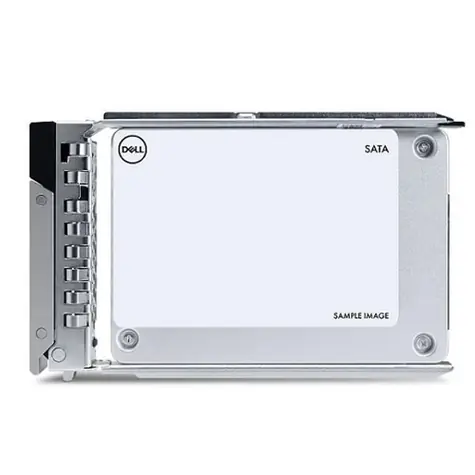 DELL SSD 960GB (Mixed Use) / SSD / 2.5