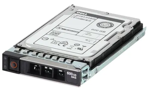 DELL disk 600GB / HDD / 2.5