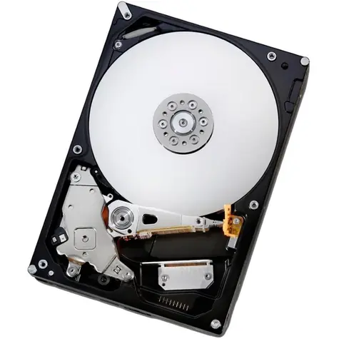 DELL disk 8TB / HDD / 3.5