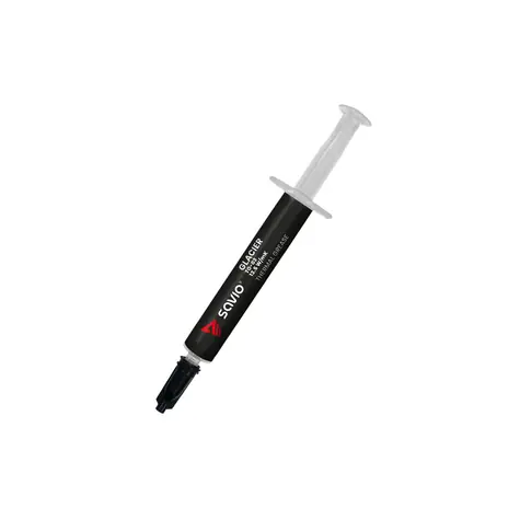 SAVIO TG-03 2g / teplovodivá pasta / 13.5 W-mK