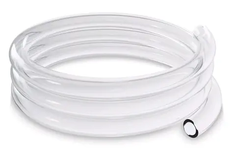 EKWB EK-Loop Soft Tube 10/13mm (3m RETAIL) čirá
