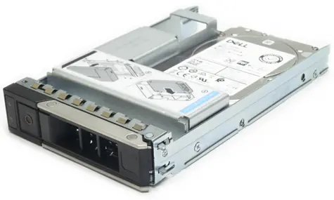 DELL disk 600GB / HDD / 2.5