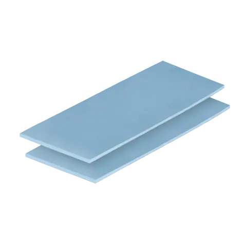 ARCTIC Thermal Pad TP-3 200 x 100 mm - 1.5 mm 2 ks / hustota 3.40 g na cm3
