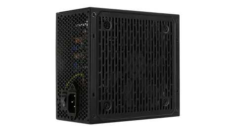 AeroCool LUX 1000W / zdroj / 1000W / ATX / 120mm / 80Plus Gold