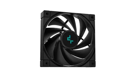 DEEPCOOL FK120 / ventilátor / 120mm / PWM