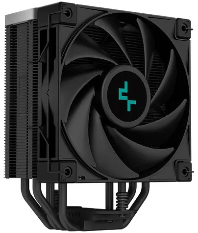 DEEPCOOL AK400 černá / chladič CPU / TDP 220W