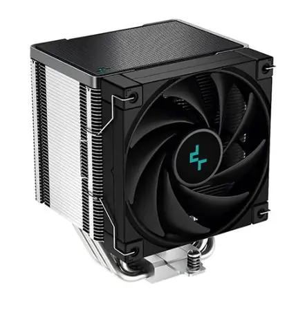 DEEPCOOL AK500 černá / chladič CPU / TDP 240W